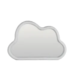 Lustro wiszące NUBE 90 cm