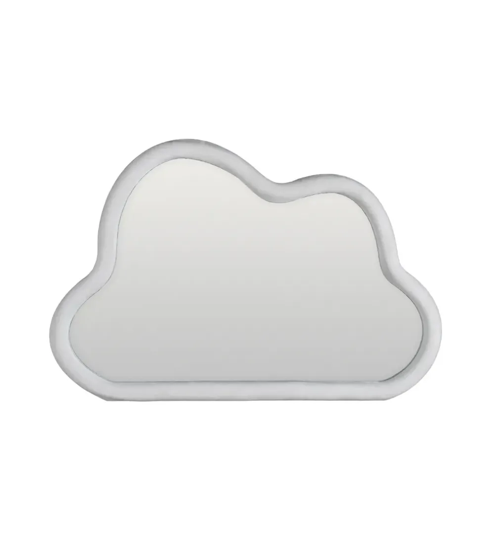 Lustro wiszące NUBE 90 cm