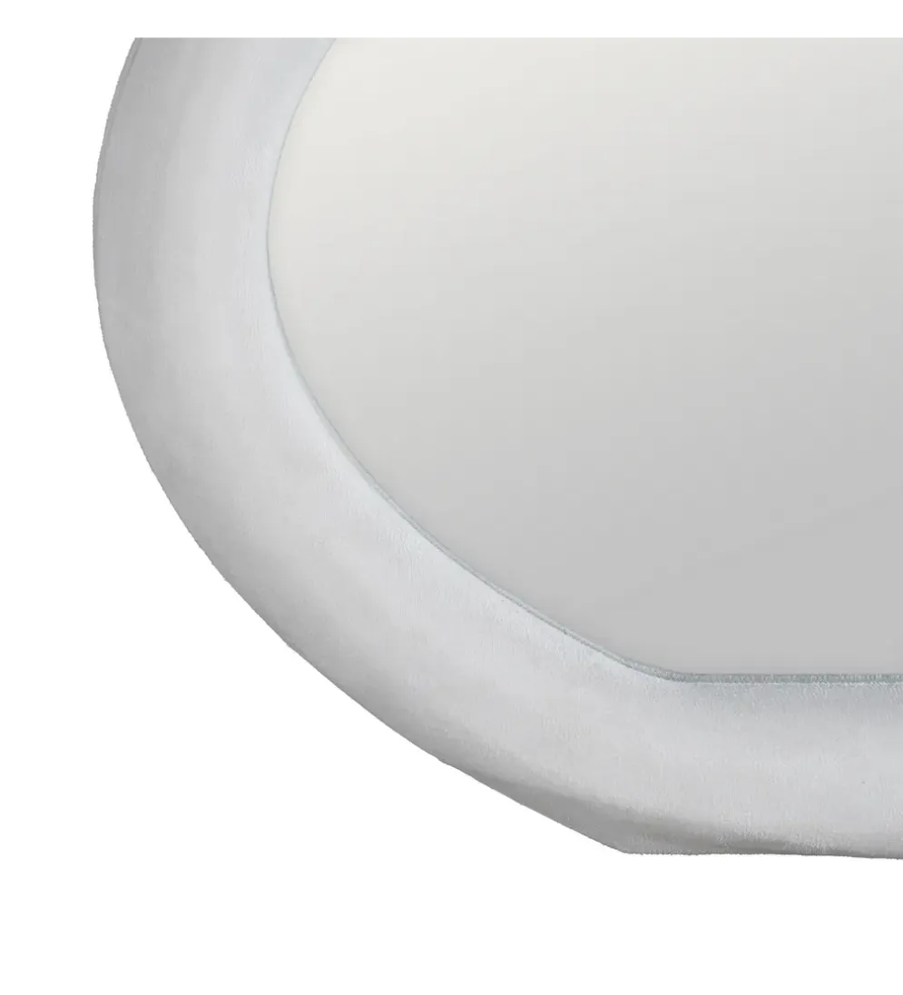 Lustro wiszące NUBE 90 cm