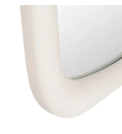 Lustro wiszące TAMSHY 160 cm białe