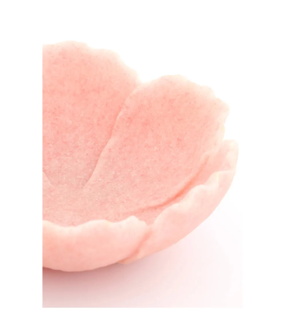 Misa FRESIA 25 cm różowa