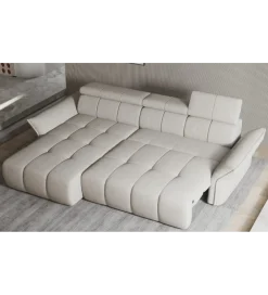Narożnik rozkładany ENZO S 282 cm