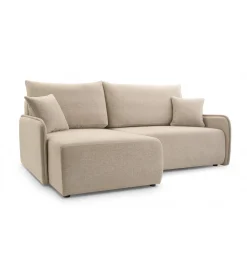 Narożnik rozkładany MIRELLA 198 cm w różnych kolorach do wyboru