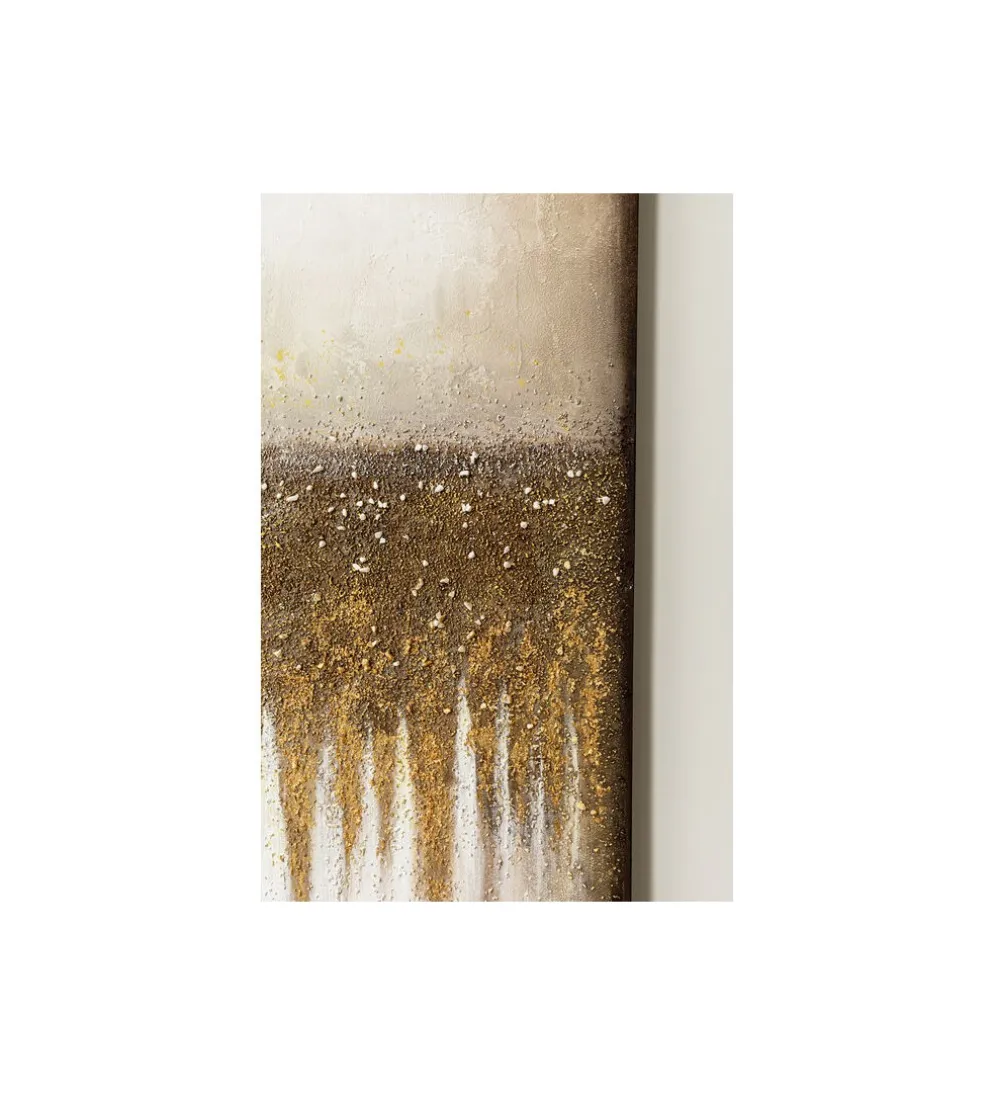 Obraz Abstract Field 100 cm x 200 cm