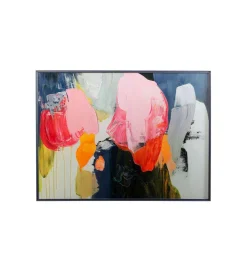 Obraz ABSTRACT HIGH GLOSS 160 x 120 cm