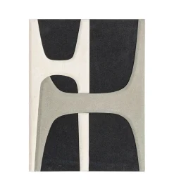 Obraz ABSTRACT 80 x 60 cm