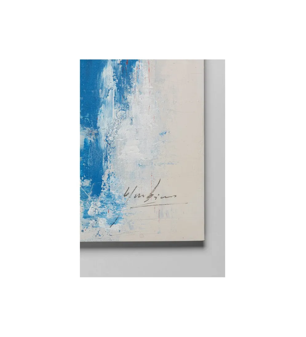 Obraz BE HAPPY 150 x 120 cm