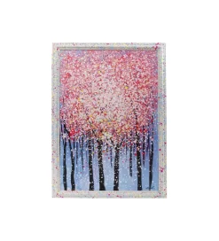 Obraz BLOOMING AVENUE 150 x 100 cm