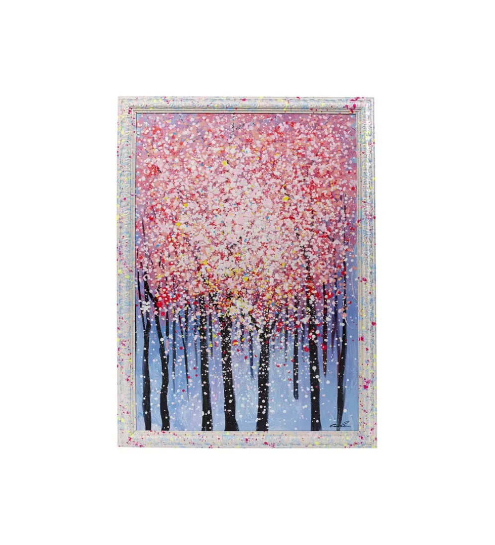 Obraz BLOOMING AVENUE 150 x 100 cm