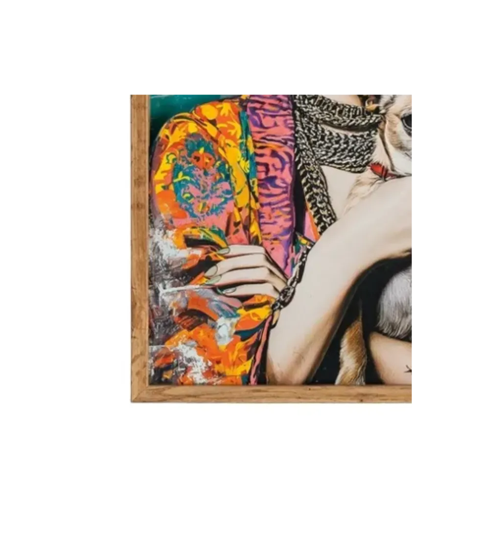 Obraz CUADRO 43 x 63 cm