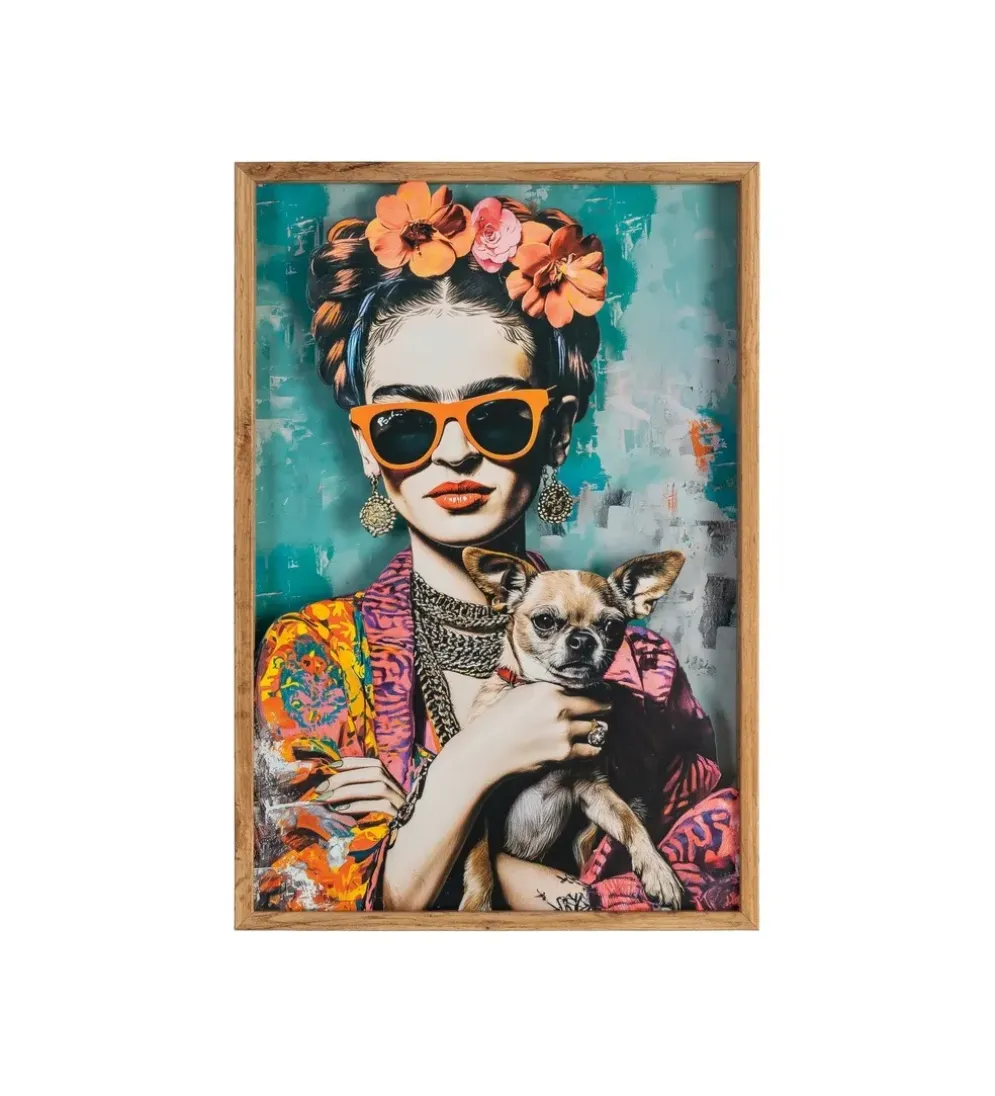 Obraz CUADRO 43 x 63 cm