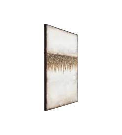 Obraz FIELDS ABSTRACT 55 x 75 cm