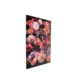 Obraz Flower Bouquet 200 cm x 140 cm