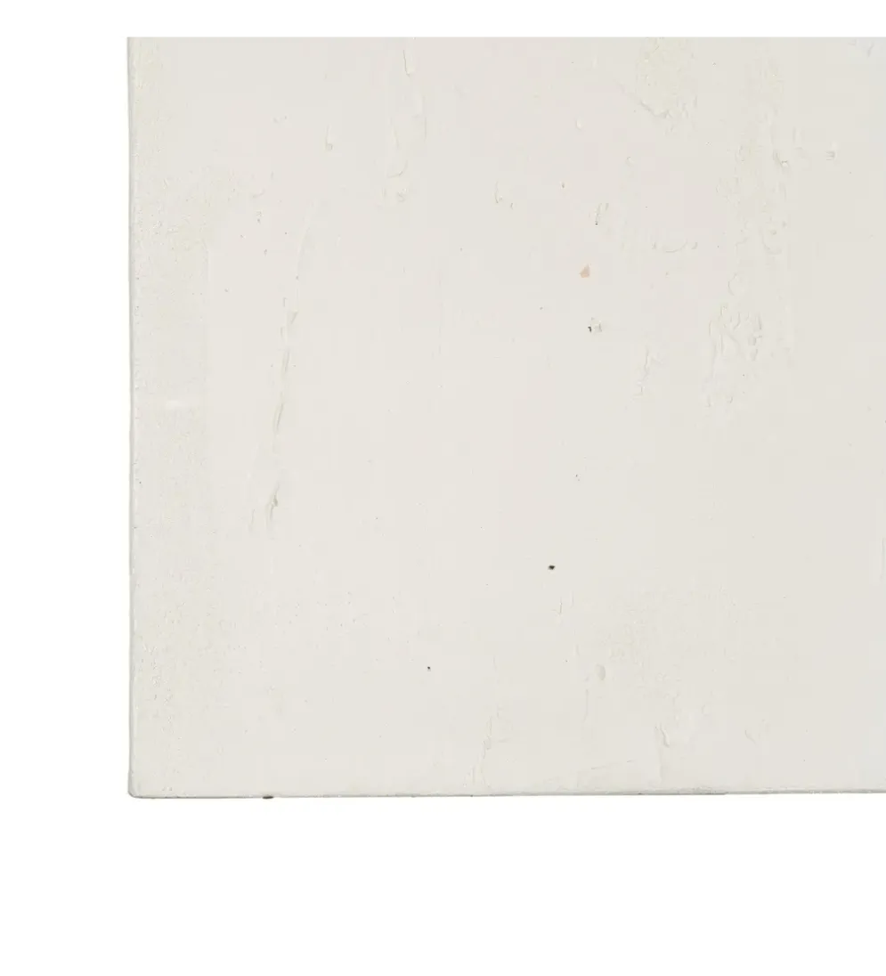 Obraz KWIATY 80 x 100 cm czarnobiały