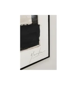 Obraz Lontano Beige 90 cm x 120 cm