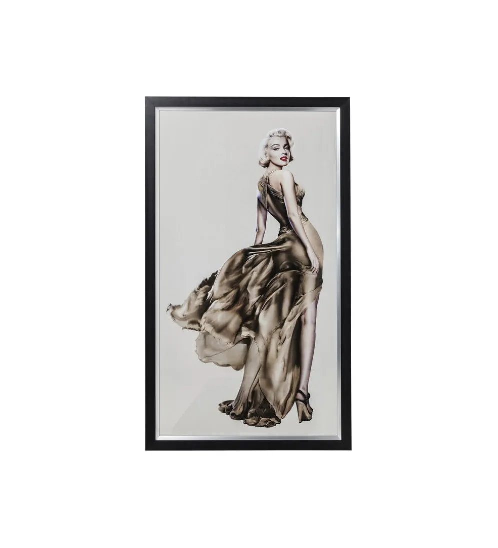 Obraz MARILYN 100 x 172 cm