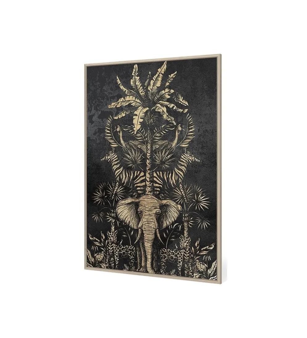 Obraz MATUMBI 80 cm x 120 cm