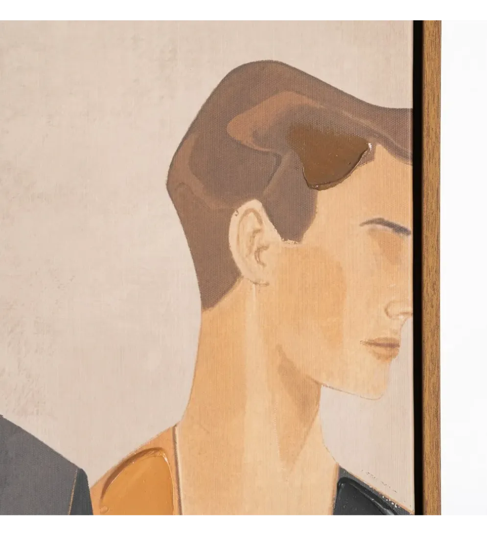 Obraz MEN 90 x 120 cm