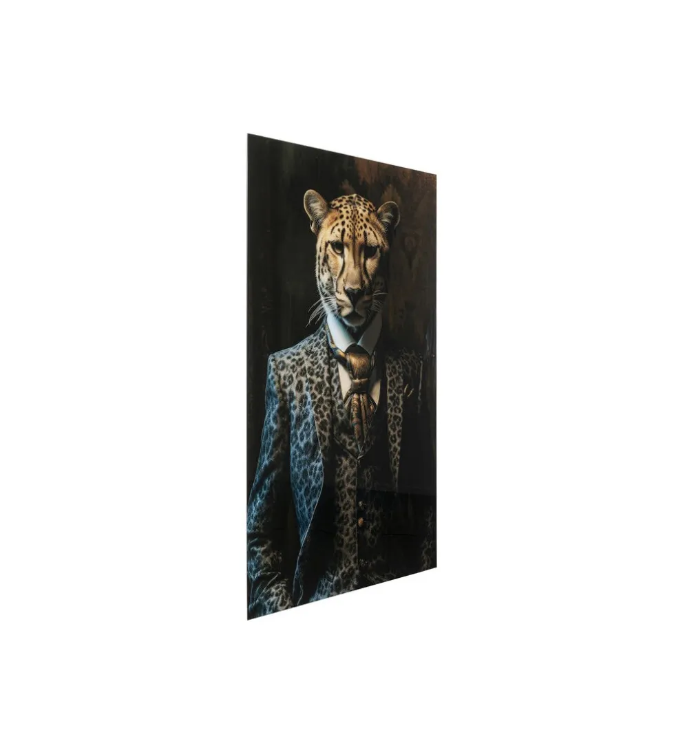 Obraz MISTER LEO 40 x 30cm