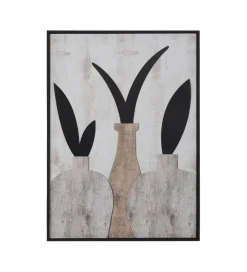 OBRAZ MIX CUT PRINT 50 x 70 cm