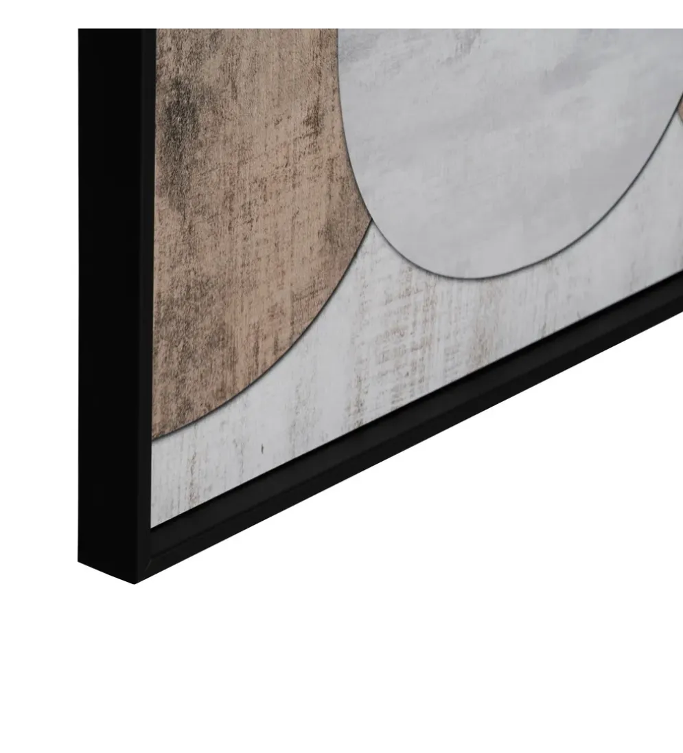 OBRAZ MIX CUT PRINT 50 x 70 cm