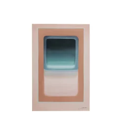 Obraz na płótnie PASTEL 150 x 100 cm