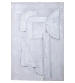 Obraz PARATA na płótnie 80 x 120 cm