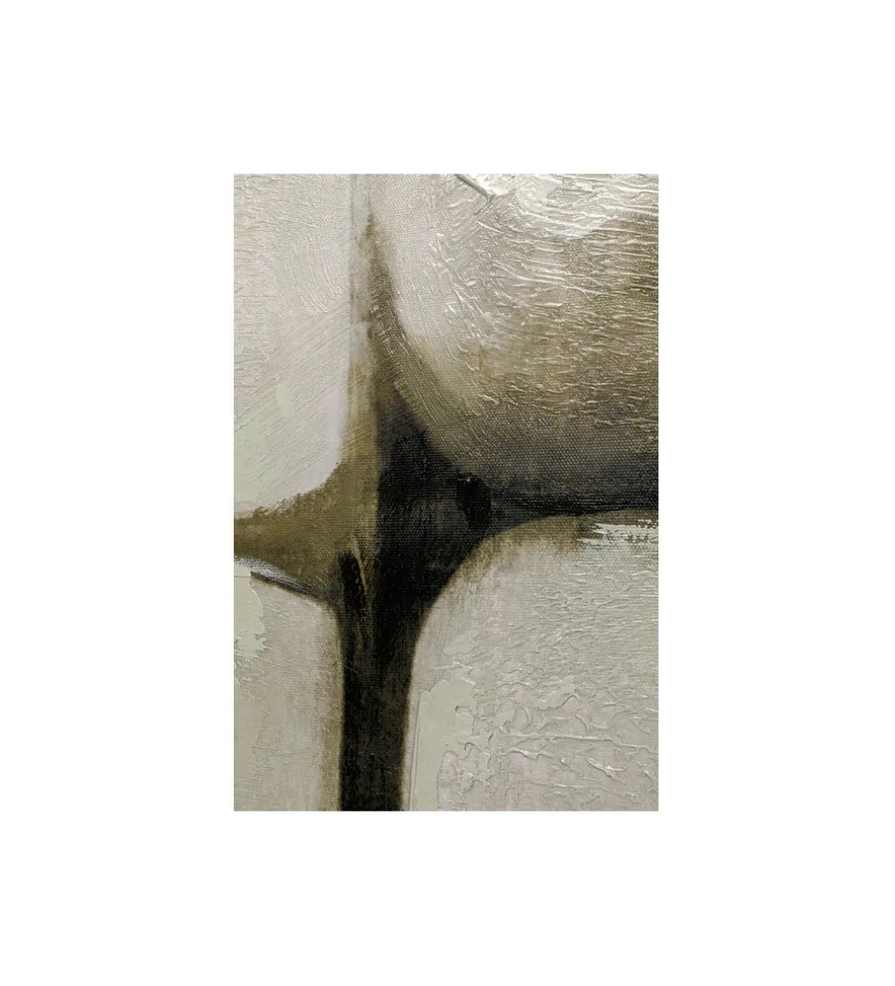 Obraz PINCEAU CLOUD 75 x 55 cm