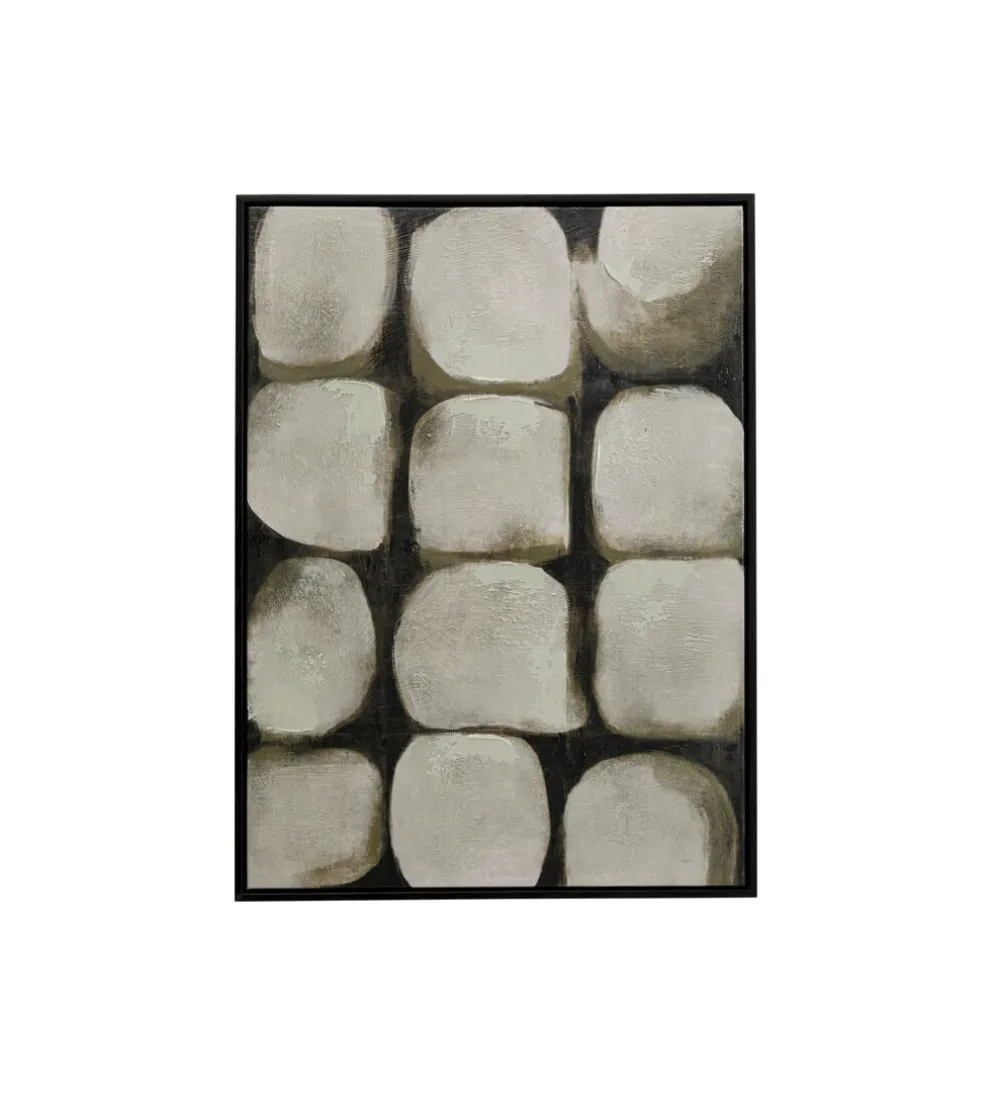 Obraz PINCEAU CLOUD 75 x 55 cm