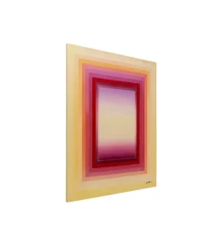Obraz TENDENCY PURPLE 140 x 170 cm