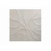 Obraz TOPO LINEAS 120 x 120 cm szary