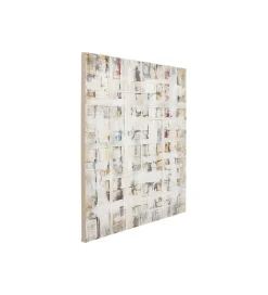 Obraz TRECCIA 120 cm x 120 cm