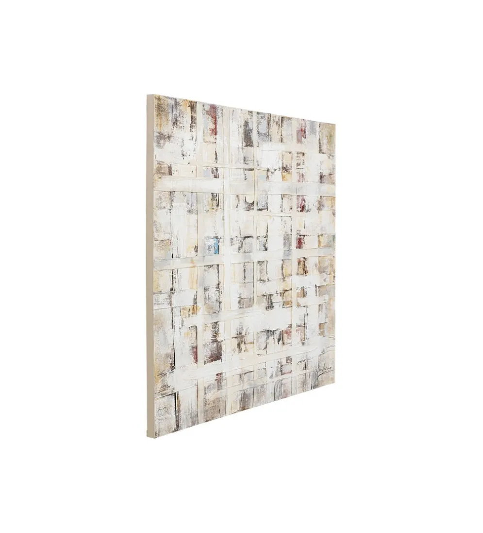 Obraz TRECCIA 120 cm x 120 cm