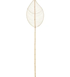 Ozdoba Leaf 200 cm Rattan liść do wazonu