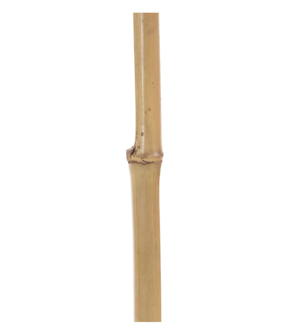 Ozdoba NATURALUI 230 cm czerwony