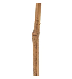 Ozdobny kwiat HINOL sztuczny 170 cm beżowy