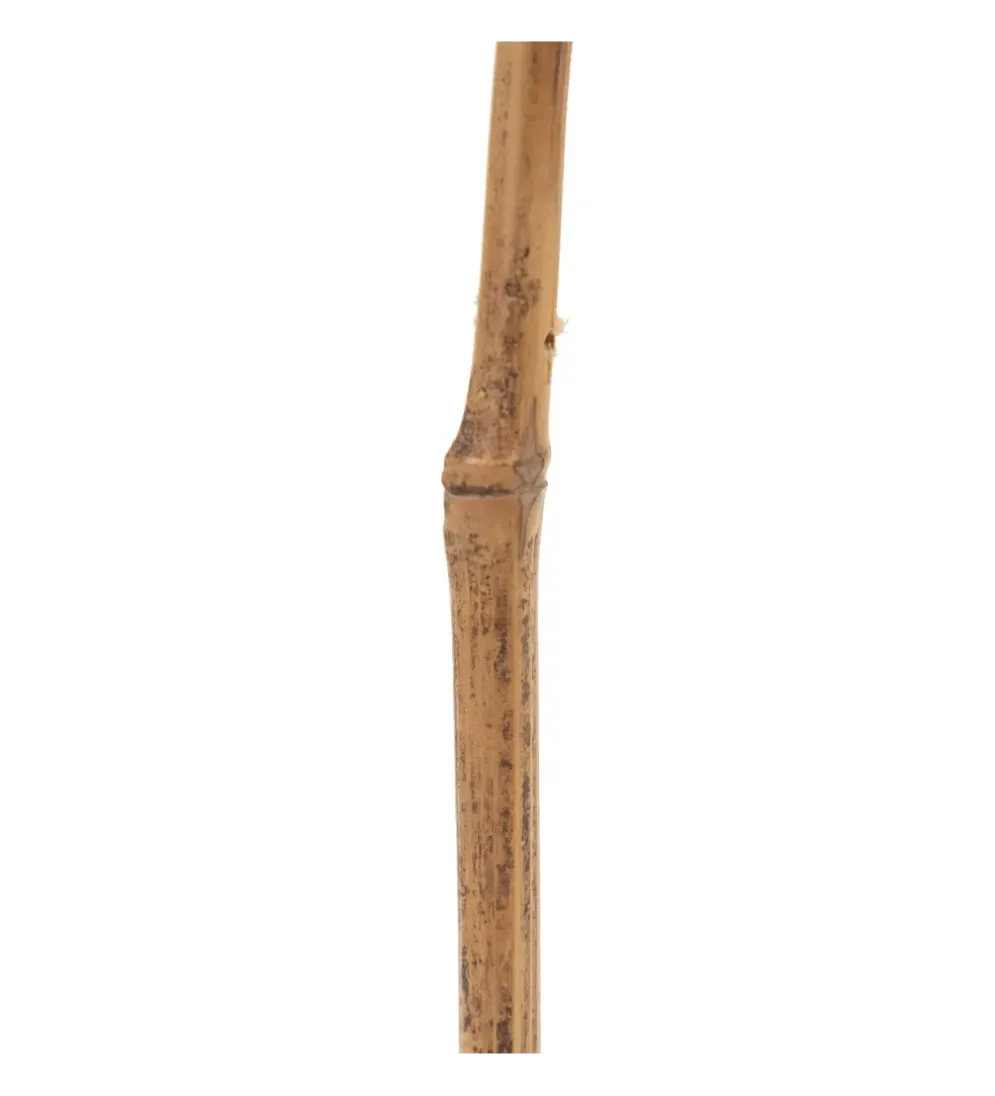 Ozdobny kwiat HINOL sztuczny 170 cm beżowy