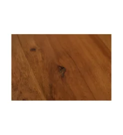 Półka ścienna ARKTYKA Mammut 80 cm drewno akacja honey