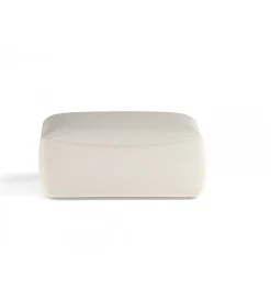 Pufa BAHAMA Candelo A 80 cm x 70 cm