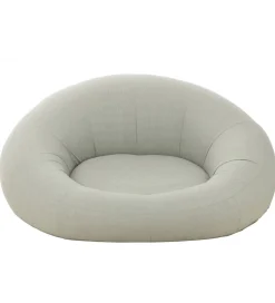 Pufa basenowa DONUT 175 cm szary