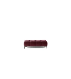 Pufa ELEKTRA Plaza XL 134 cm