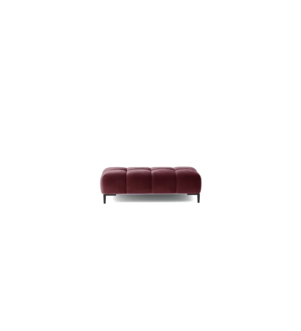 Pufa ELEKTRA Plaza XL 134 cm