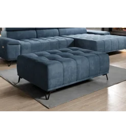 Pufa PALLADIO 125 cm w różnych kolorach do wyboru