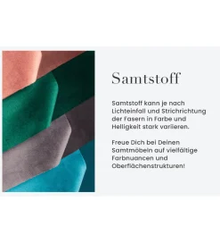 Pufa VOGUE 85 cm z schowkiem welwet champagne