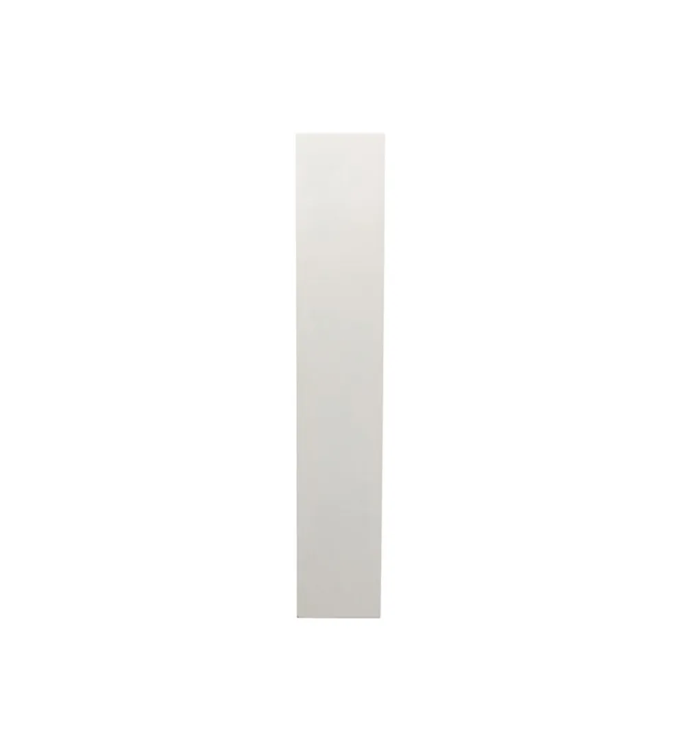 Regał Bonita PACO 180 cm biały