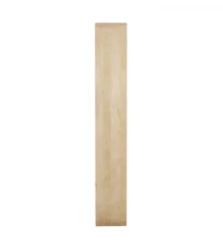 Regał LABARE 200 cm drewno mango naturalny