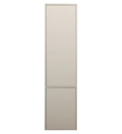 Regał MEGGY 55 cm drewno sosny szary