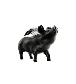 Skarbonka Rockstar Pig