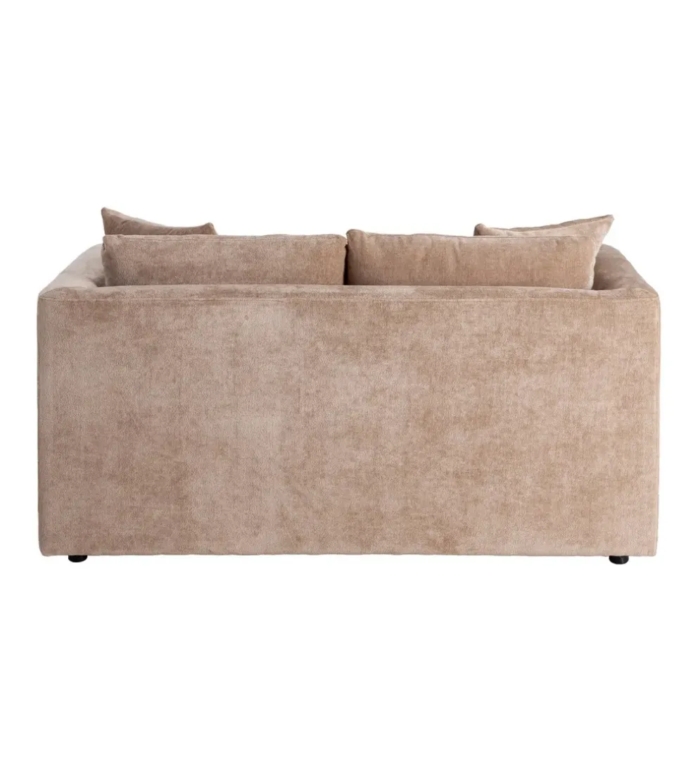 Sofa ANTYKAN 245 cm beżowa