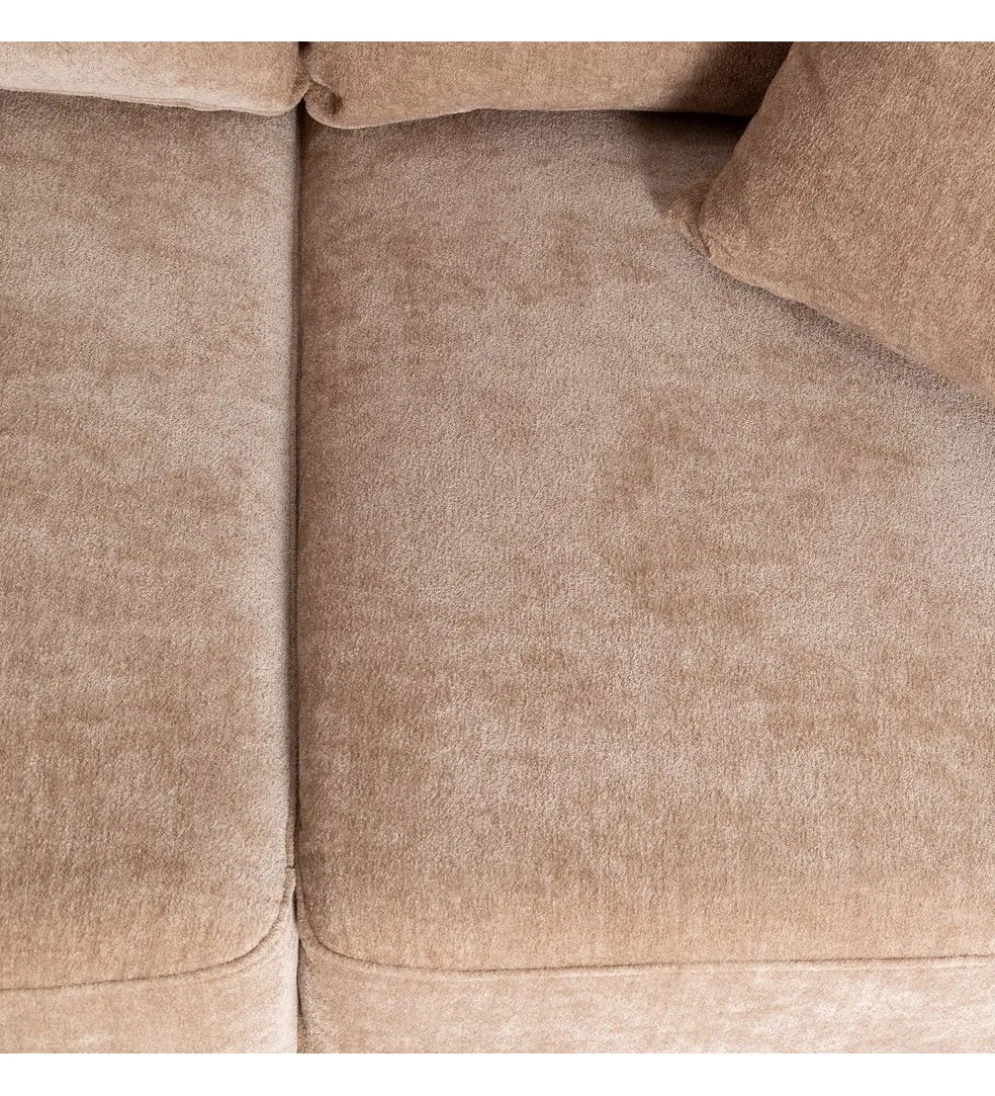 Sofa ANTYKAN 245 cm beżowa
